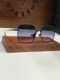 Picture of Chrome Hearts Sunglasses _SKUfw46735673fw